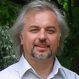Greg Golebiewski
