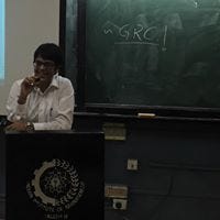 Kumar Adit