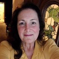 Carol Stucke Conway