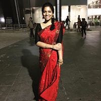 Shruthi Krithika
