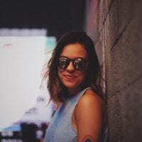 Maggie Olson