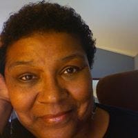 Anita B Hardy