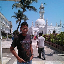 Jayesh Behede