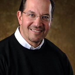 Michael Craig Naylor