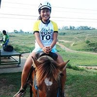 Leslie Uy Manoriña
