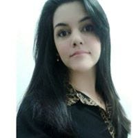 Priscila Carvalho