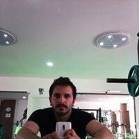 Furkan Atalar