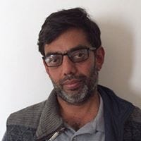 Arun Raghavan