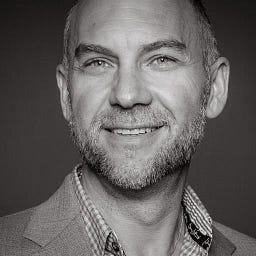 Douglas Burner Holt