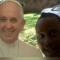 Tony Ofungi