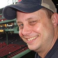 JD Keeler
