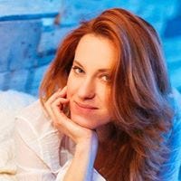 Galina Radaeva