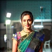 Divya Amarnath