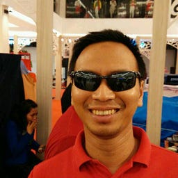 amrie hakim