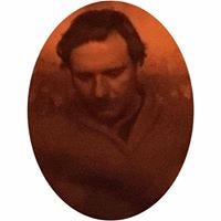 Sébastien Agricole Faure