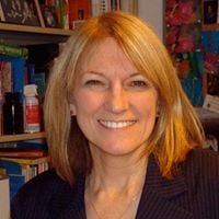 Julia Wasson