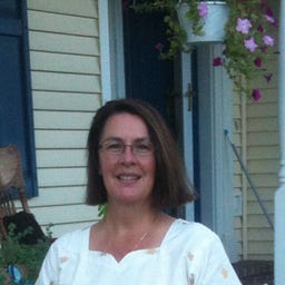 Mary Beth W. DiMarco