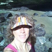 Catherine Orsi
