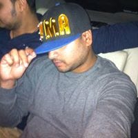 Waqas Moheed