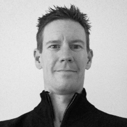 Scott King