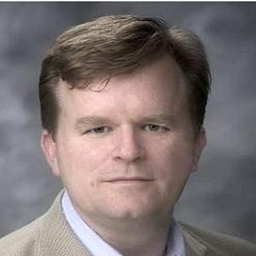Aaron Martin