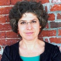Jean Terranova