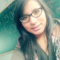 Katherine Sanchez Calzada