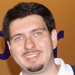 Marcelo Fontenele da Silva Santos