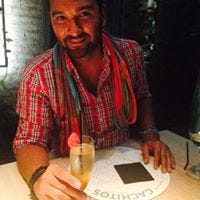 Kenneth Vasquez