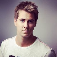 Rickard Larsson