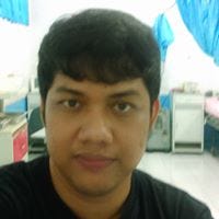 Stiven Daniel Sigalingging
