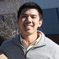 Raymond Chan