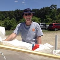 Wayne Reid Rives