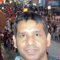 Ashish Kumar