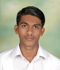 Arun Chandran C