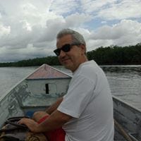 Marco Antonio Morales Vaz