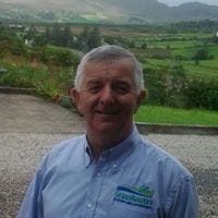 Fred Gallagher