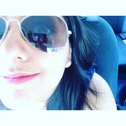 Nayeli Curiel