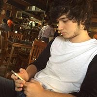 Enis Arslan