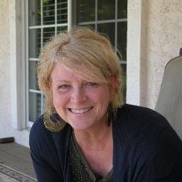vicki peters