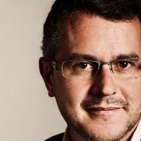 Xavi Rodríguez