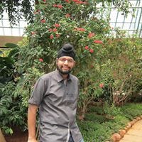 Jaspreet Singh