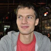 Alexey Pogibelev