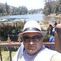 Vijay Paul
