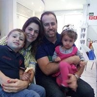 Juliana Marques Colmanetti Sedin