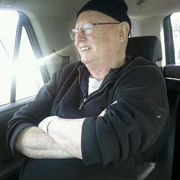 larry obrien