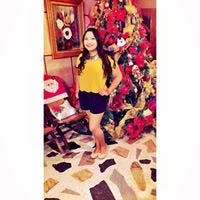 Ana Sofia Alvarez Martinez