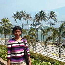 Swathi