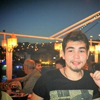 Muhammet Ali Buyurgan