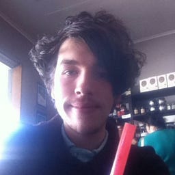 llew horgan